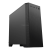 Корпус ПК без БП GameMax Silent Hill H606 <MATX, 1х120mm, USB2.0x1, USB3.0x1, 350x188x380mm>