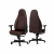 Игровое кресло Noblechairs ICON Java Edition <Экокожа, подлокотник 4D, газлифт 4> Игровое кресло Noblechairs ICON Java Edition <Экокожа, подлокотник 4D, газлифт 4>