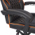 Игровое кресло DARKFLASH RC300  Игровое кресло DARKFLASH RC300