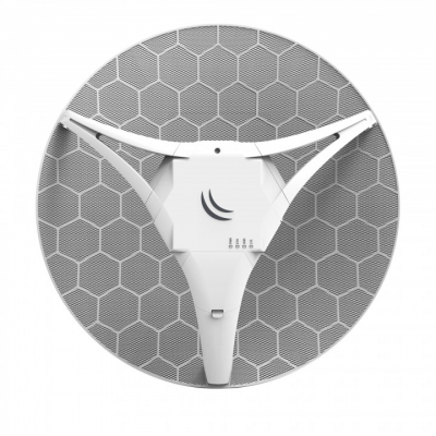 Точка доступа MikroTik LHG LTE kit <RBLHGR&R11e-LTE>