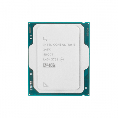 Процессор CPU S-1851 Intel Core Ultra 5 245K OEM