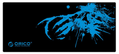 Коврик для мыши ORICO MPA9040-BK <900*400*4mm, BLACK+Print>