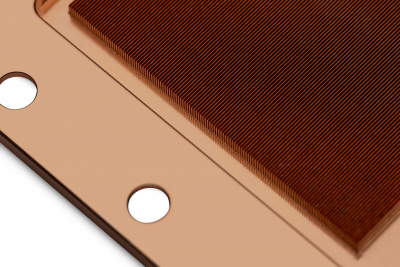 Жидкостная система охлаждения EKWB EK-NUCLEUS AIO CR360 LUX D-RGB Black, 3x120mm Socket Intel/AMD