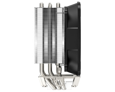 Вентилятор ID-Cooling SE-213 RAINBOW 1700