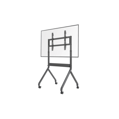 Стойка мобильная North Bayou P220 <75''-90'', Моторизированная>