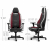 Игровое кресло Noblechairs LEGEND Black/White/Red <Экокожа, подлокотник 4D, газлифт 4> Игровое кресло Noblechairs LEGEND Black/White/Red <Экокожа, подлокотник 4D, газлифт 4>