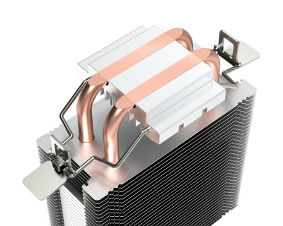 Вентилятор ID-Cooling SE-902-SD V3 <LGA17001200/1151/1150/AM5, TDP95W, 92mm, 3PIN> Вентилятор ID-Cooling SE-902-SD V3 <LGA17001200/1151/1150/AM5, TDP95W, 92mm, 3PIN>