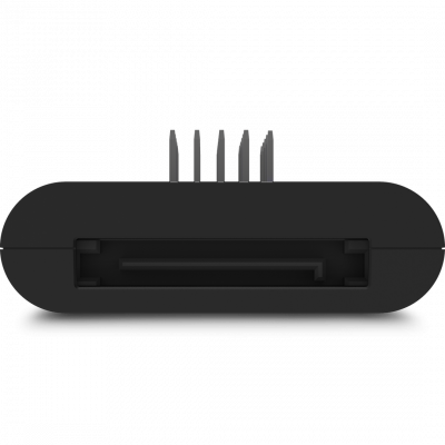 Разветвитель USB для материнской платы NZXT Internal USB Hub (AC-IUSBH-M3)