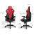 Игровое кресло Noblechairs EPIC Spider-Man Special Edition <Экокожа, подлокотник 4D, газлифт 4> Игровое кресло Noblechairs EPIC Spider-Man Special Edition <Экокожа, подлокотник 4D, газлифт 4>
