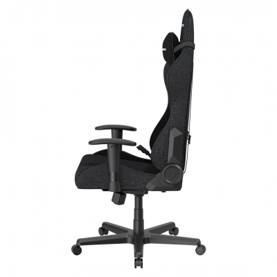 Игровое кресло DXRacer Formula GC/LFD23FBCFBB/N <водостойкая ткань, BLACK>
