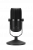 Микрофон Thronmax M4 Mdrill Zero Jet Black 48Khz RGB Микрофон Thronmax M4 Mdrill Zero Jet Black 48Khz RGB