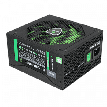 Блок питания ПК  800W GameMax GM-800 