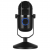 Микрофон Thronmax M3 Mdrill Dome Plus Jet Black 96Khz Микрофон Thronmax M3 Mdrill Dome Plus Jet Black 96Khz