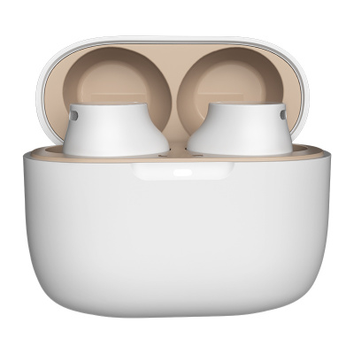 Гарнитура TWS MONSTER Clarity N-Lite 200 AirLinks (White)