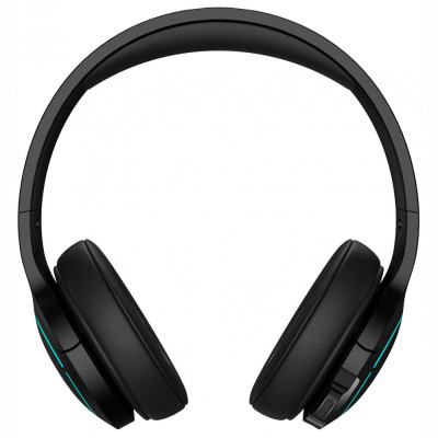 Гарнитура Bluetooth Edifier G2BT Black <охватывающие, 20-20000Hz, BT, Type C, RGB> Гарнитура Bluetooth Edifier G2BT Black <охватывающие, 20-20000Hz, BT, Type C, RGB>
