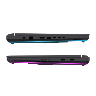 Игровой ноутбук ASUS Rog Strix G615JM-RV020, Core i5-13450HX-2.4/1TB SSD/16GB/RTX5060-8GB/16" WUXGA/Dos