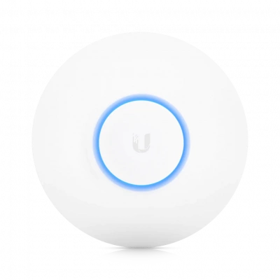 Точка доступа потолочная двухдиапазонная Ubiquiti UniFi UAP-AC-HD UniFi AP, AC, High Density v2