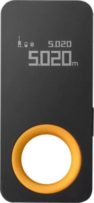 Лазерный измеритель XIAOMI HOTO Smart Laser Measure Black (QWCJY001)