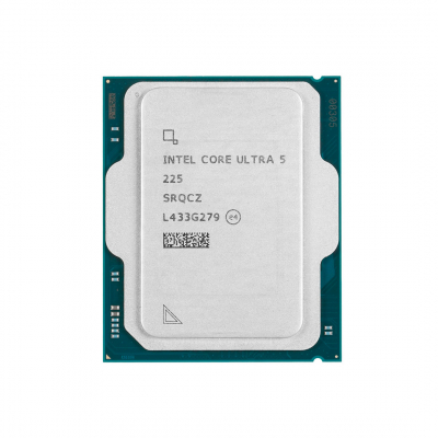 Процессор CPU S-1851 Intel Core Ultra 5 225 OEM