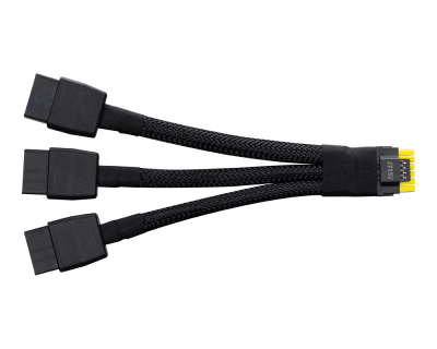 Видеокарта MSI GeForce RTX 5080 16G VENTUS 3X OC, 16G GDDR7, 256bit 1xHDMI 3xDP (G5080-16V3C)