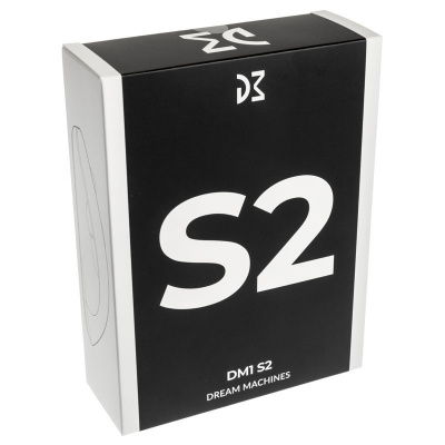 Мышь Dream Machines DM1S2 <Оптический сенсор PMW3360, USB, DPI 12000>