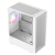 Корпус ПК без БП GameMax STORM WH <MATX, 1x120FAN>
