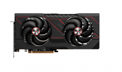 Видеокарта Sapphire PULSE AMD Radeon RX 9070 16GB GDDR6 256-bit 2x HDMI 2x DP 11349-03-20G Видеокарта Sapphire PULSE AMD Radeon RX 9070 16GB GDDR6 256-bit 2x HDMI 2x DP 11349-03-20G