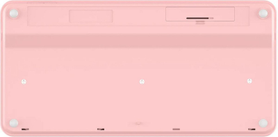 Манипулятор беспроводной A4tech Fstyler FBK30-Raspberry Fstyler <BT+2,4G>