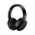 Гарнитура Bluetooth Edifier W820NB Black <охватывающие, 20-40000Hz, BT5.0, Type C> Гарнитура Bluetooth Edifier W820NB Black <охватывающие, 20-40000Hz, BT5.0, Type C>