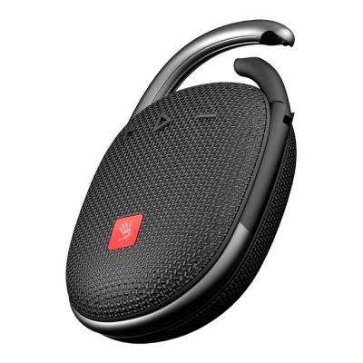 Портативная колонка Bloody S5 Lock Black <5.5W, 1200mAh/6H, Bt 5.3, IP66>