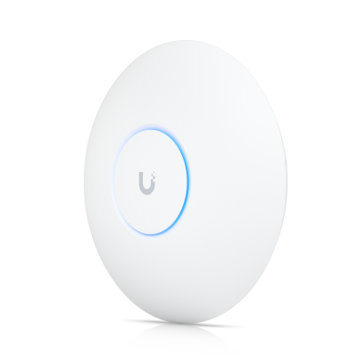 Точка доступа Ubiquiti UniFi 7 Pro <802.11a/b/g/n/ac/ax/be, 5765 Mbps>