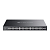 Коммутатор PoE+ управляемый GbE 48-портовый Tp-Link SG3452XP