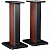 Стойки под акустическую систему Edifier ST300 Walnut