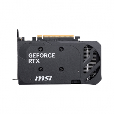 Видеокарта MSI GeForce RTX 5050 8G SHADOW 2X OC, 8G GDDR6 128bit 1xHDMI 3xDP G5050-8S2C Видеокарта MSI GeForce RTX 5050 8G SHADOW 2X OC, 8G GDDR6 128bit 1xHDMI 3xDP G5050-8S2C