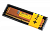 Оперативная память DDR4 PC-21300 (2666 MHz) 16Gb Zeppelin XTRA <1Gx8, Gold PCB, усил. радиатор>