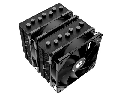 Вентилятор ID-Cooling SE-207-XT ADVANCED <Intel LGA2066/2011/1700/1200, AM5/4, 280W, 120mm, 4p, 1kg> Вентилятор ID-Cooling SE-207-XT ADVANCED <Intel LGA2066/2011/1700/1200, AM5/4, 280W, 120mm, 4p, 1kg>