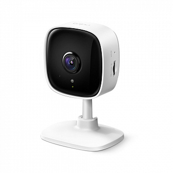 Домашняя Wi-Fi камера Tapo C100