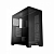Корпус ПК без БП Ocypus Gamma C72 BK ATX/mATX/ITX 3xUSB Черный Gamma-C72-BKD000XX-GL