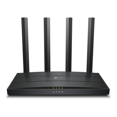 Маршрутизатор беспроводной AX1500 GbE Tp-Link Archer AX12  Wi-Fi 6