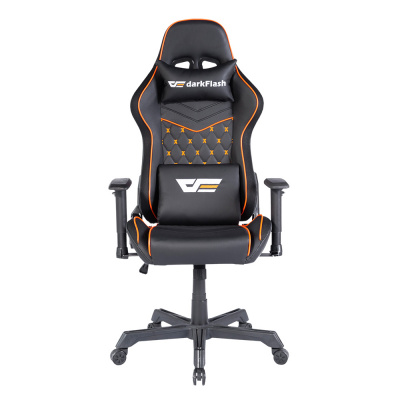 Игровое кресло DARKFLASH RC650  Игровое кресло DARKFLASH RC650