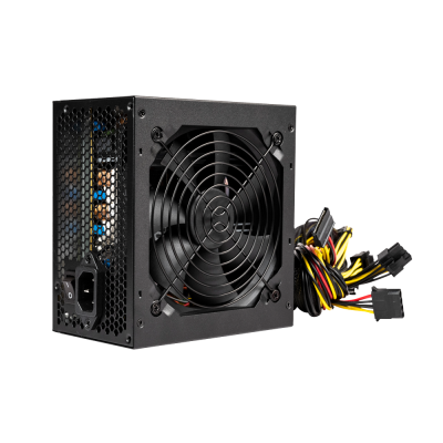 Блок питания ПК 700W PCCooler HW700-NP <ATX/ 80 Plus>