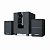 Акустическая система 2.1 Microlab M-106 <10Вт-2.5Вт*2+5Вт, 2RCA, 3.5 mm, Чёрный>