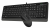 Клавиатура+мышь A4tech Fstyler F1010-GREY Fstyler USB