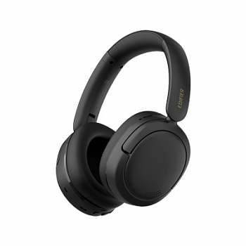 Гарнитура Bluetooth Edifier W800BT SE Black <охватывающие, 20-20000Hz, BT5.4, Type C>