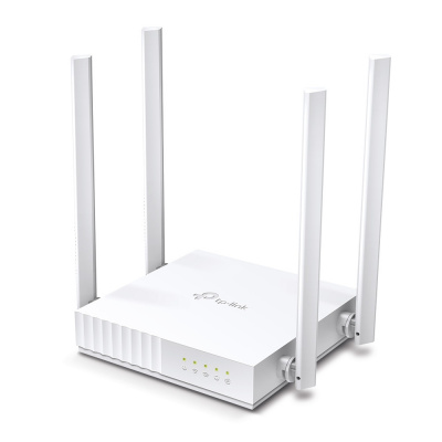 Маршрутизатор беспроводной AC 750 TP-Link Archer C24