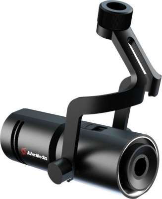 Микрофон AverMedia Live Streamer MIC AM330