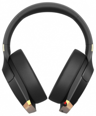 Гарнитура игровая Edifier Gx Black <охватывающие, 20-20000Hz, Hi-Res, USB/Type-C/3.5, RGB>