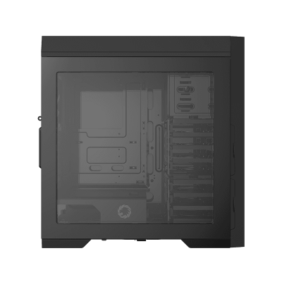 Корпус ПК без БП GameMax Master M905X <Full-Tower, window, 3х120mm, USB2.0x2, USB3.0x2, 527x512x210> Корпус ПК без БП GameMax Master M905X <Full-Tower, window, 3х120mm, USB2.0x2, USB3.0x2, 527x512x210>