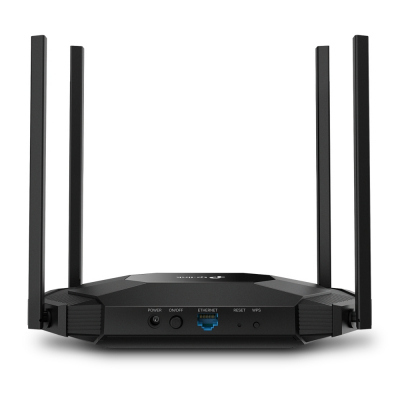 Двухдиапазонная беспроводная точка доступа Wi-Fi 6 AX3000 TP-Link TL-WA3001