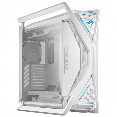 Корпус ПК без БП ASUS ROG Hyperion GR701 White